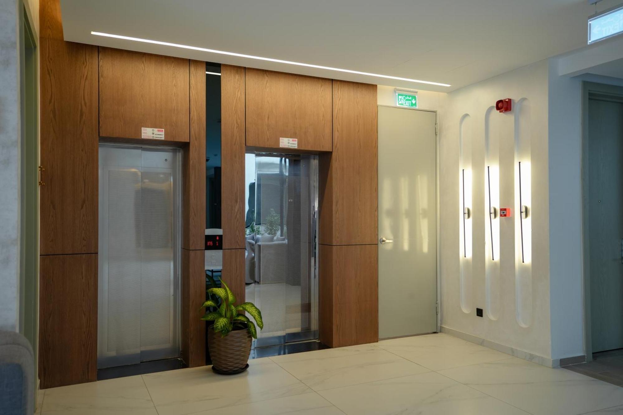 Snood Al Narjis Hotel Riadh Exterior foto